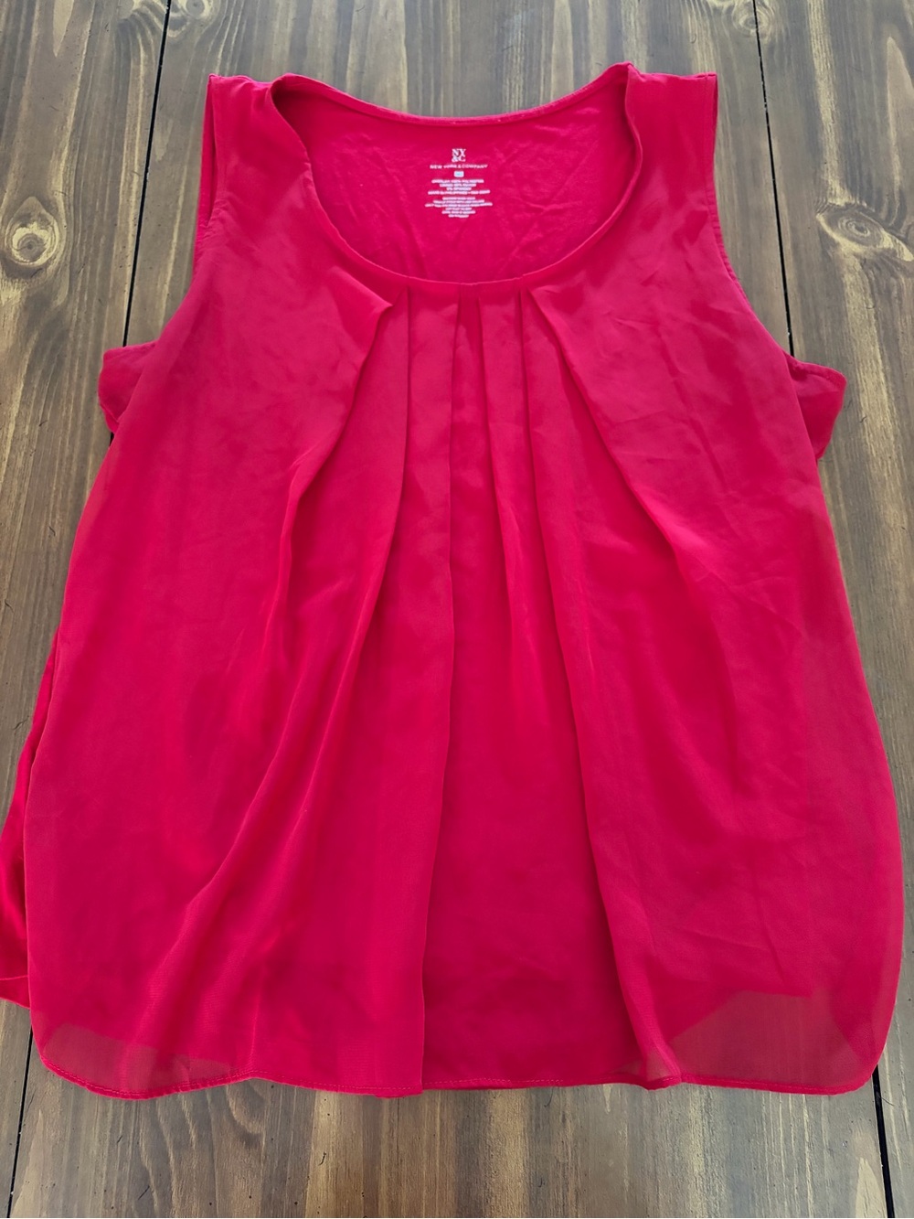 Woman’s blouse